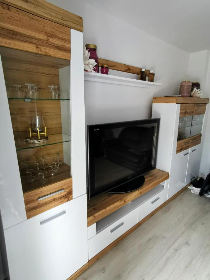 Ferienhaus Rosmarie Am Elbradweg Grodel Esterno foto