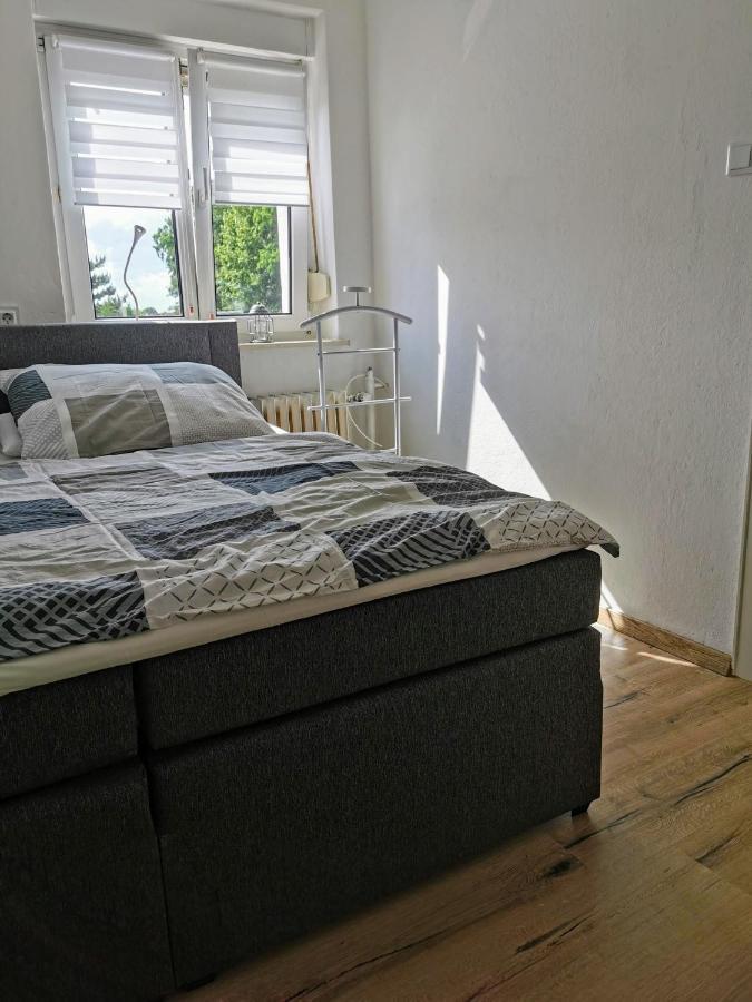Ferienhaus Rosmarie Am Elbradweg Grodel Esterno foto