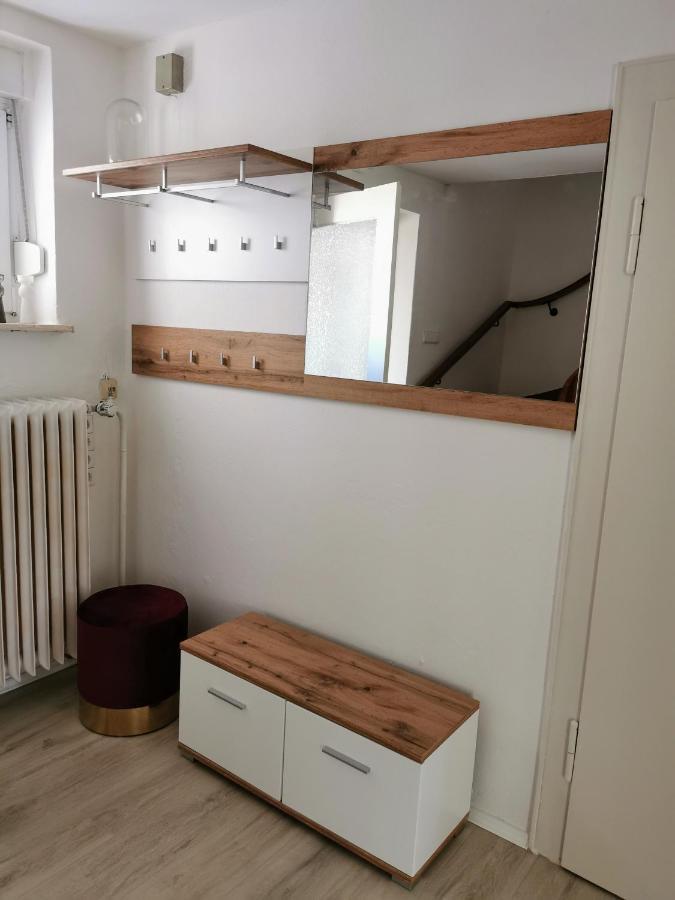 Ferienhaus Rosmarie Am Elbradweg Grodel Esterno foto