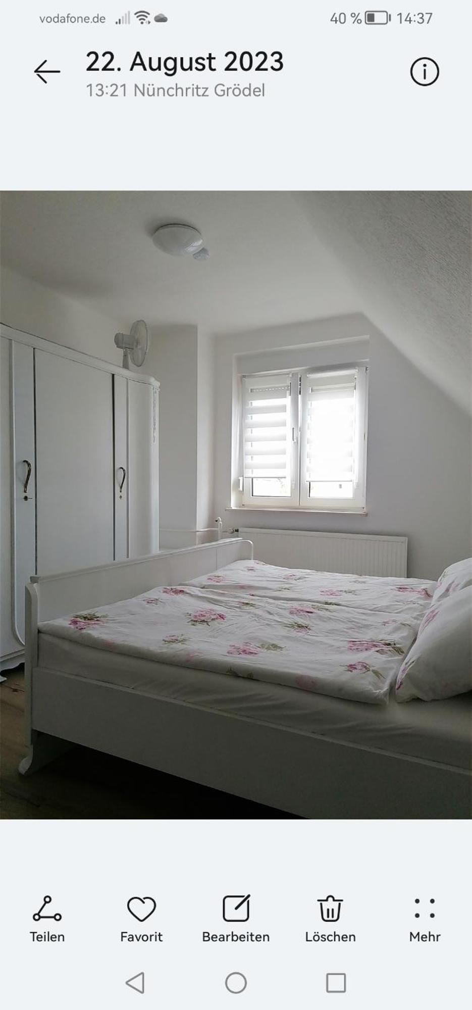 Ferienhaus Rosmarie Am Elbradweg Grodel Esterno foto