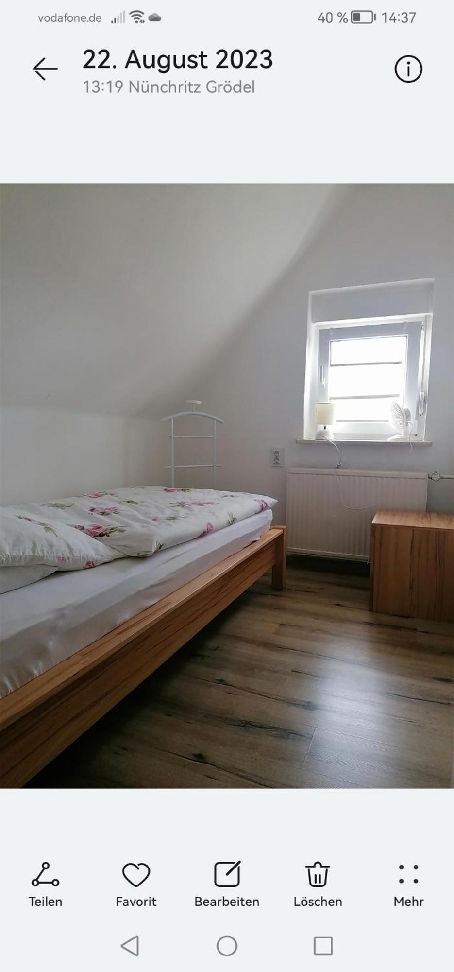 Ferienhaus Rosmarie Am Elbradweg Grodel Esterno foto
